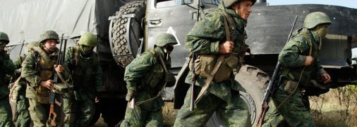 В лавах армії рф знайшли справжніх нацистів