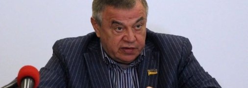 Інвестор Черкащини готовий безкоштовно віддати своїх футболістів іншому клубу