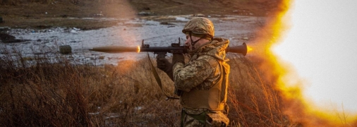 Які умови успішного наступу ЗСУ в 2025-му