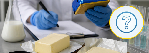 Цей продукт не може називатися маслом
