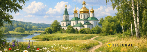 Церковный праздник