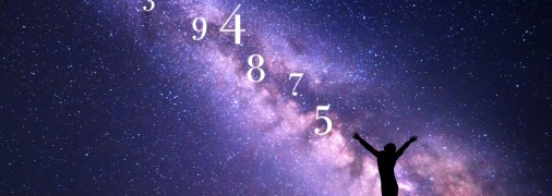 Трішки нумерології