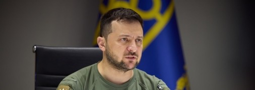 Владимир Зеленский