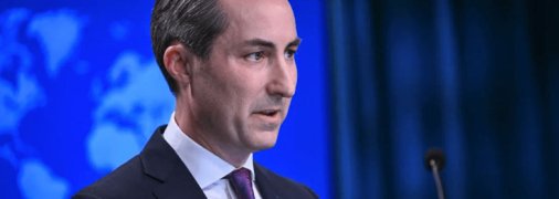 Метью Міллер