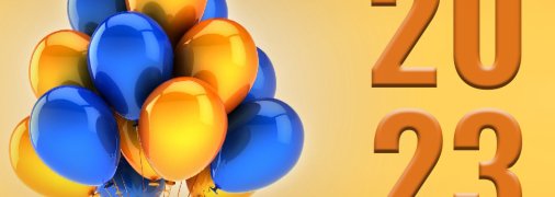 Календар державних свят на 2023 рік