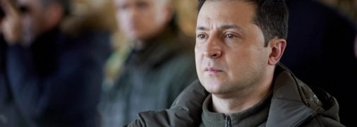 Владимир Зеленский