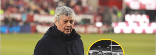 Мирча Луческу