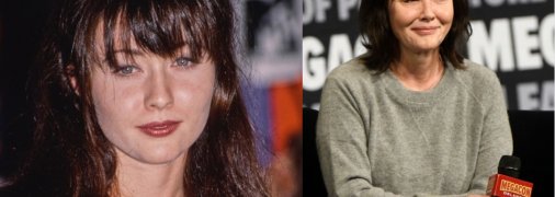 Шеннен Доэрти