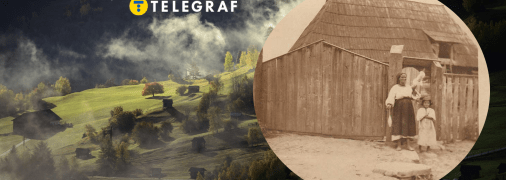 Село Руське Поле