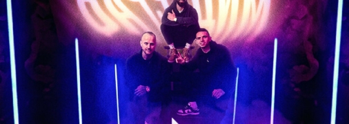 Игроки вновь записали песню со словами поддержки защитников Украины