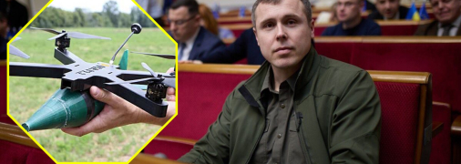 Роман Костенко