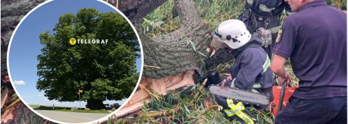 Трагедія в Одеській області