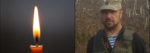 До своего 47-летия Юрий Гриб не дожил несколько месяцев