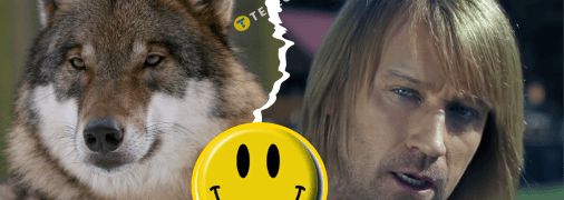 Олег Винник "Вовчиця"