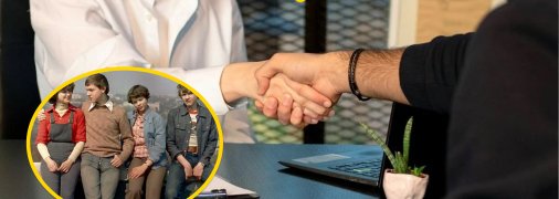 Почему это поколение называют "детьми с ключом на шее"