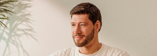 В’ячеслав Кравцов — новий герой шоу "Холостяк"