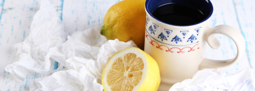 Как лечат простуду в разных странах: топ-5 полезных напитков