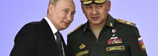 Минобороны рф выполняет задачи спецслужб