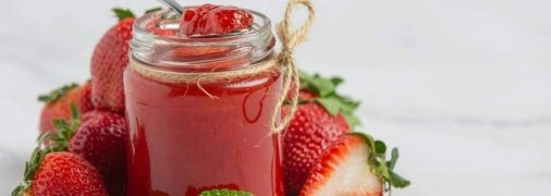 Идеальный рецепт клубничного варенья