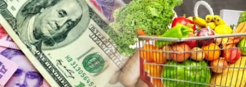 Цены и курс доллара – чего ждать украинцам в ближайшее время