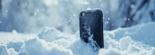 Збережіть заряд та залишайтеся на зв'язку з нашими перевіреними порадами (фото створене з допомогою ШІ)