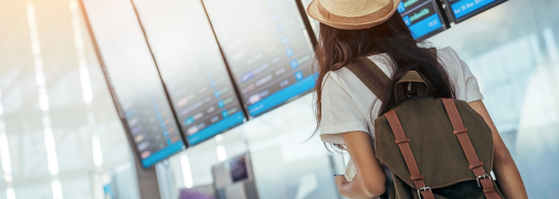 Юні українці можуть подорожувати самостійно з 16 років