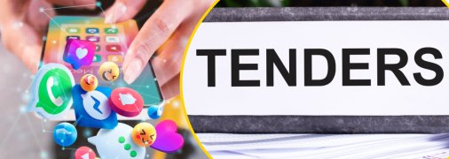 Гроші витратять на поширення повідомлень з офіційних каналів