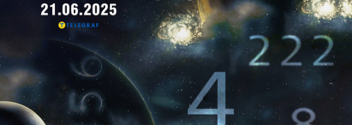 Гороскоп на сьогодні для всіх знаків Зодіаку — 21 червня 2025 року