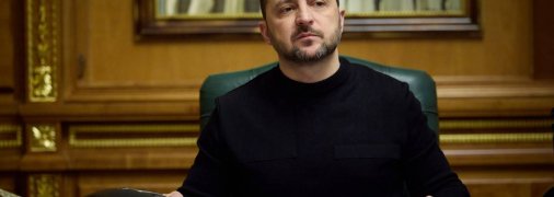 Президент України