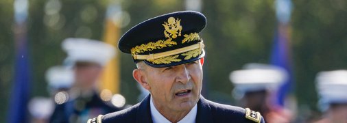 Ренді Джордж