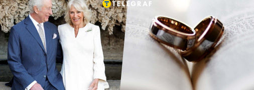 Пара отмечает 20 лет супружеской жизни