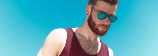 Мужская пляжная мода 2020: тренды, тенденции (Фото)