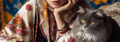 Сделали расклад Таро для каждого знака Зодиака на неделю с 29 июля по 4 августа 2024 года