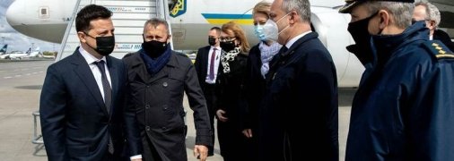 Долгожданное событие: какие возможности открывает перед Украиной визит Зеленского в Польшу