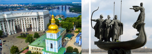 Київ – столиця України