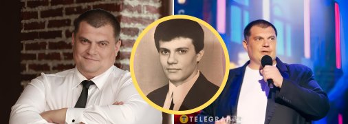 Юрию Корявченкову сейчас 50 лет