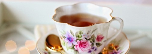 Чашка ароматного чаю - це не просто напій, це джерело тепла, та затишку