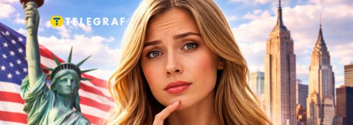 Жизнь в Америке