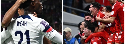 Бойова нічия