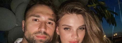 У сім'ї Михайлюка поповнення