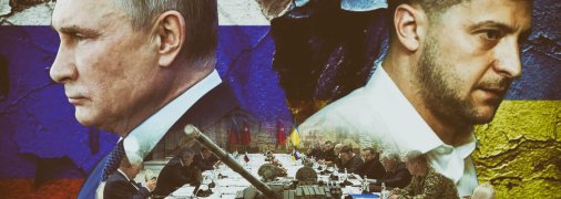 Планы путина рушатся, и потому он может еще пойти на обострение, - Украина должна быть готова