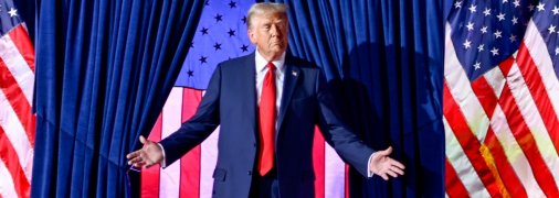 Трамп підняв мита для Китаю