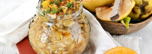 Чатни  - почему стоит научиться готовить этот индийский соус