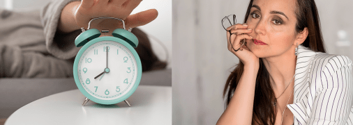 Сомнолог Ольга Козик про міфи та правду щодо нового часового режиму