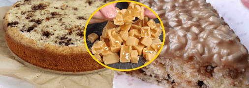 Німецький мурашиний пиріг