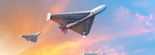Российские беспилотники представляют серьезную угрозу