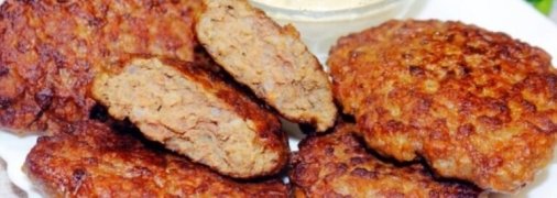 Идеальная закуска за считанные минуты