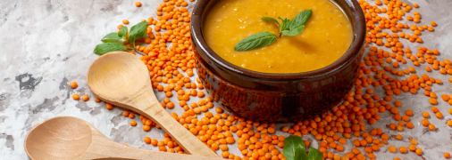 Готується легко та швидко