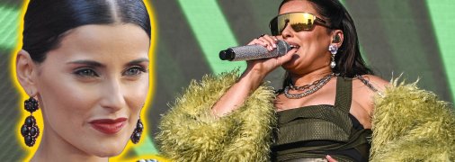 Неллі Фуртадо зараз 46 років, і вона сильно змінилася за останні роки