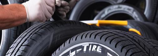 Успішно вибраний шиномонтаж позбавить багатьох проблем